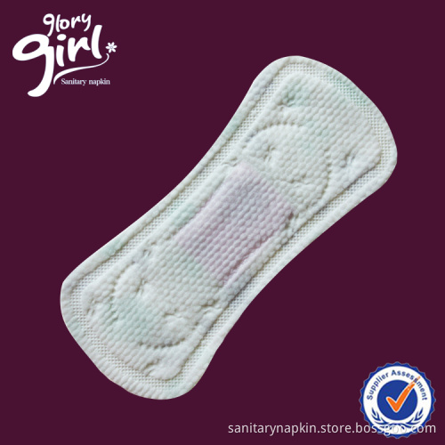 images of panty liners